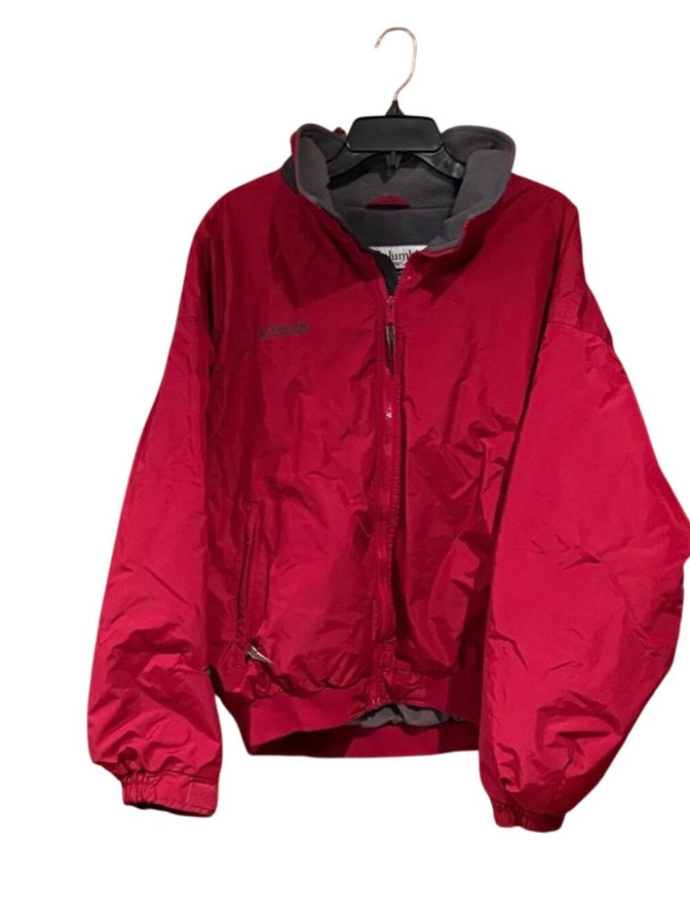 Columbia jacket
